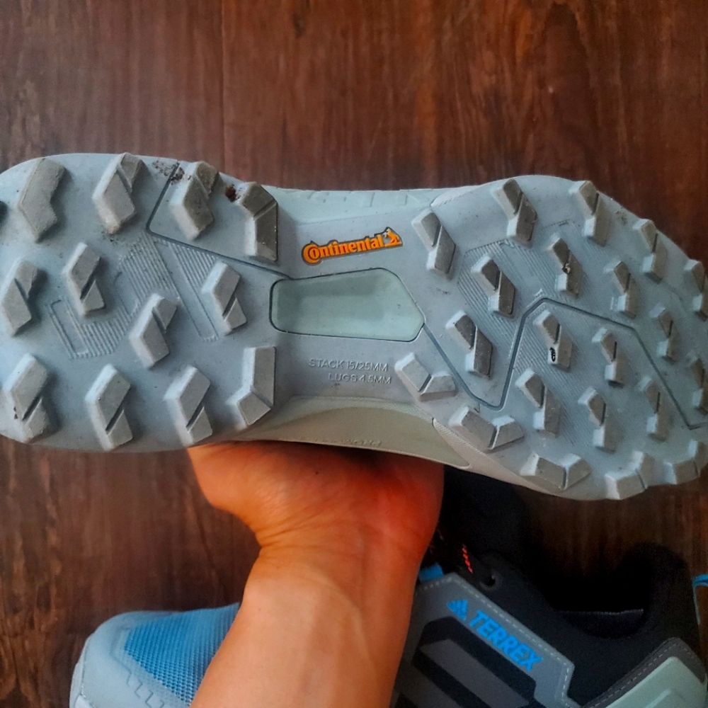 Adidas TERREX SWIFT R3 GORE-TEX - Picture 6 of 7